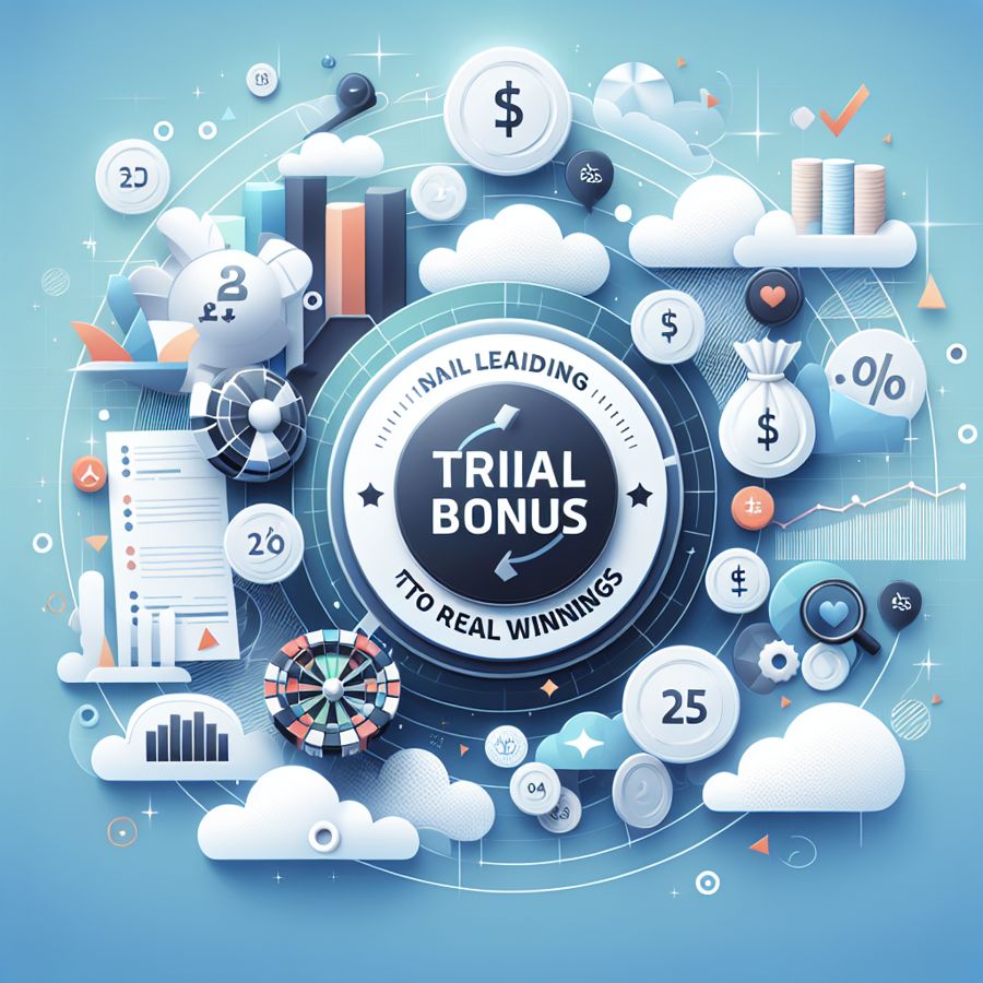 Deneme Bonusu Gerçek Kazanç Sağlar mı? Pradabet